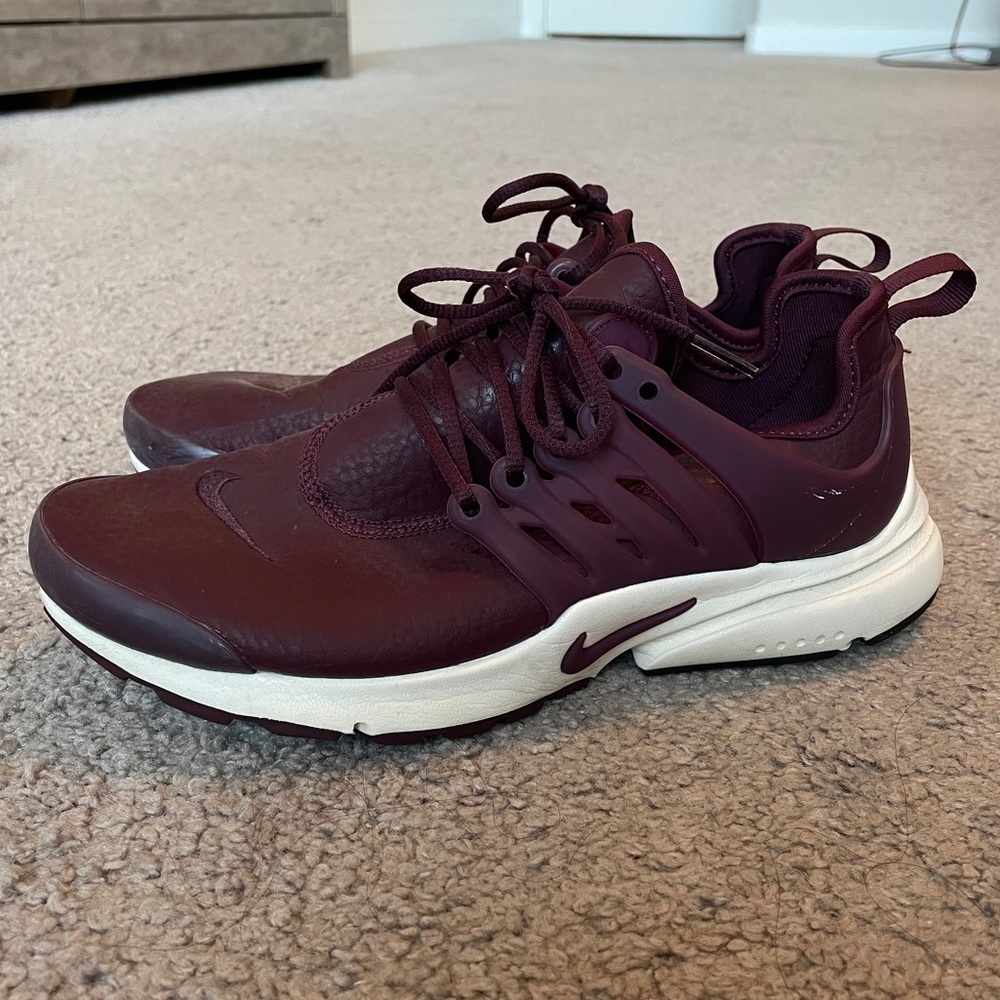 Nike Air Presto